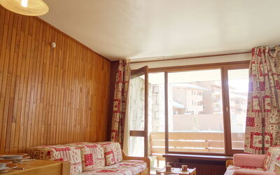 Unterkunft:&nbsp;Les Moutières B1 et B2 (Val Claret) 335.18