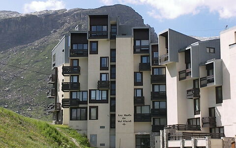 Tignes 340