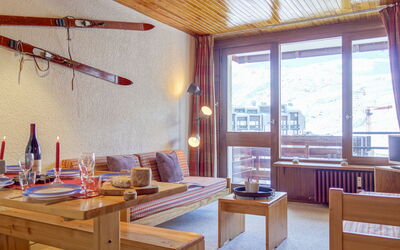 Unterkunft:&nbsp;Les Hauts du Val Claret(Val Claret) 340.22