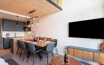 Unterkunft:&nbsp;Les Hauts du Val Claret(Val Claret) 340.23