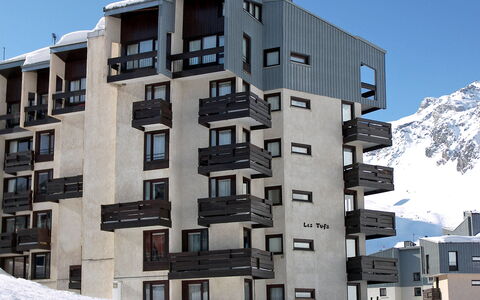 Tignes 345