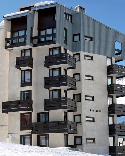 Tignes 345