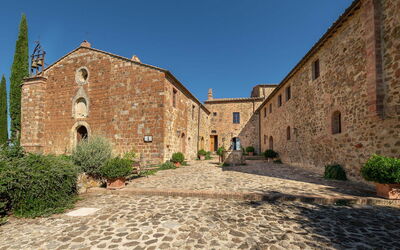 San Sigismondo