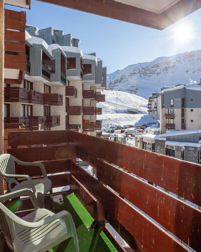 Tignes 350