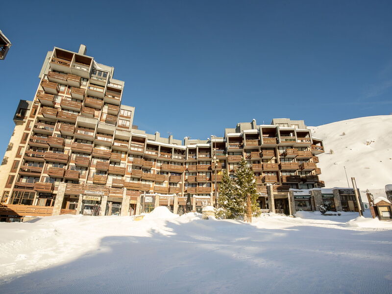 Tignes 350