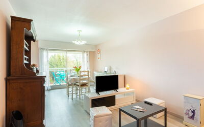 Résidence le Centre