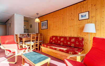 Unterkunft:&nbsp;Le Grand Tichot a et B (Val Claret) 375.17