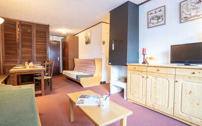 Unterkunft:&nbsp;Le Grand Tichot a et B (Val Claret) 375.3