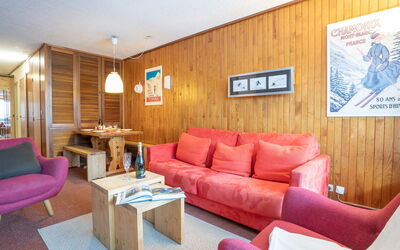 Unterkunft:&nbsp;Le Grand Tichot a et B (Val Claret) 375.12