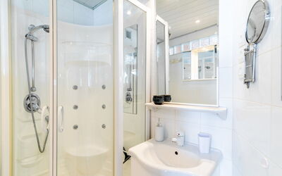 Unterkunft:&nbsp;Le Curling B (Val Claret) 380.41