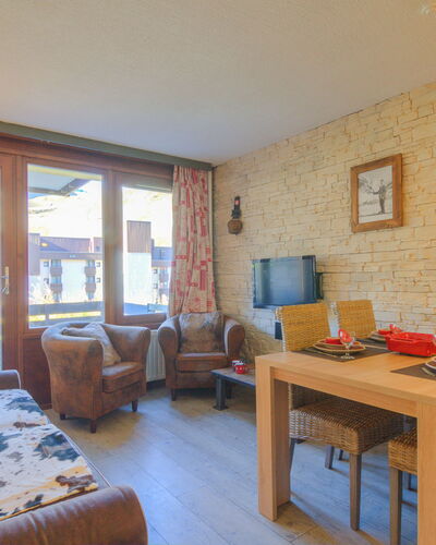 Le Curling B (Val Claret) 380.38