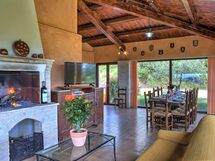 Villa Montone