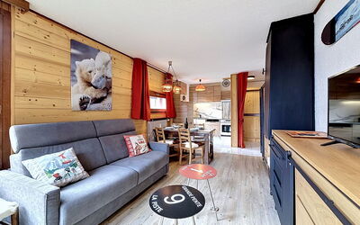 Tignes 390