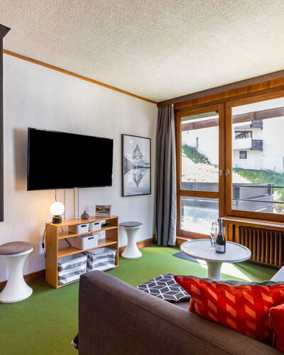 Le Pramecou (Val Claret) 390.15