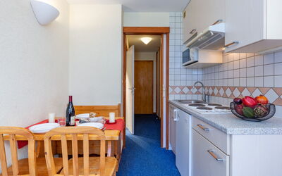 Unterkunft:&nbsp;Chalet Club (Val Claret) 397.1