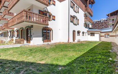 Unterkunft:&nbsp;Chalet Club (Val Claret) 397.1