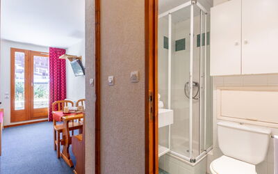 Unterkunft:&nbsp;Chalet Club (Val Claret) 397.1
