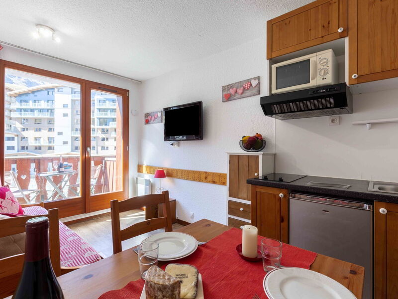 Unterkunft:&nbsp;Chalet Club (Val Claret) 397.7