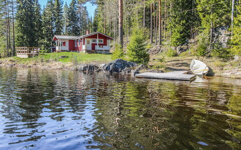 Lahdeke: Holz, Haus, Schnee, Hütte, Zuhause, Winter, Dach, Einfrieren, Abstellgleis, Steigung