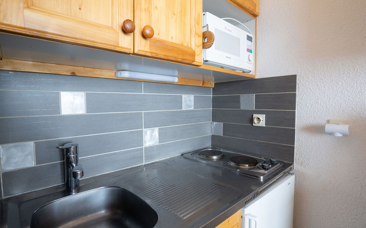 Unterkunft:&nbsp;Asters 1208 Batiment B4 100.1