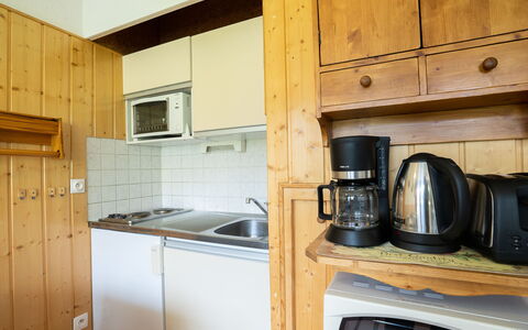 Unterkunft:&nbsp;Asters 98 Bâtiment C3 100.27