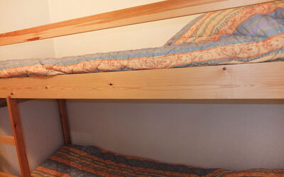 Unterkunft:&nbsp;Asters 804 Bâtiment C5 100.31