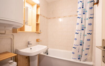 Unterkunft:&nbsp;Asters 98 Bâtiment C3 100.27
