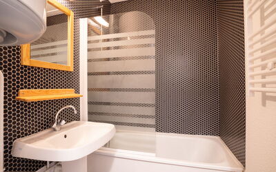 Unterkunft:&nbsp;Asters 318 Bâtiment A1 100.30