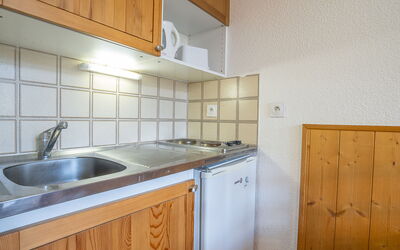 Unterkunft:&nbsp;Asters 1203 Bâtiment B4 100.32