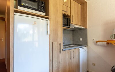 Unterkunft:&nbsp;Asters 1204 Batiment B4 100.38