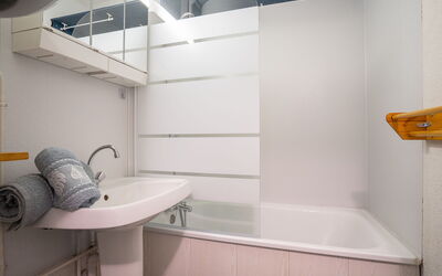 Unterkunft:&nbsp;Asters 722 Bâtiment B2 100.26