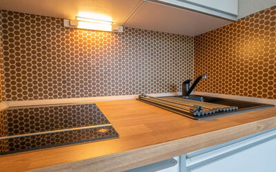 Unterkunft:&nbsp;Asters 722 Bâtiment B2 100.26