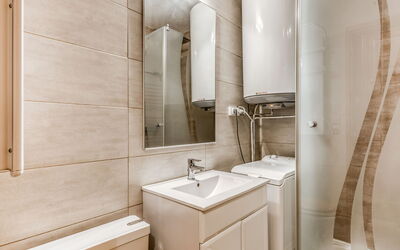 Unterkunft:&nbsp;Asters 322 Bâtiment A1 100.36
