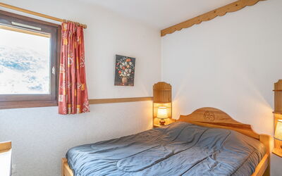 Unterkunft:&nbsp;Asters 98 Bâtiment C3 100.27