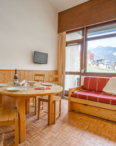 Asters 1203 Bâtiment B4 100.32