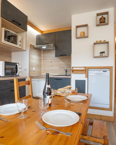 Asters 322 Bâtiment A1 100.36