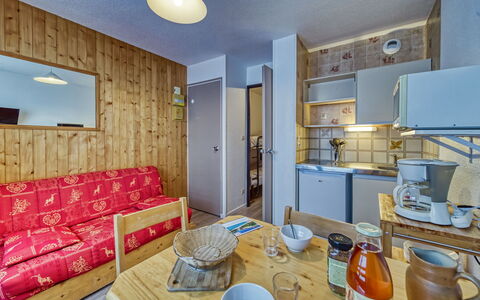 Unterkunft:&nbsp;Argousier 45 a 170.8