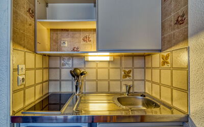 Unterkunft:&nbsp;Argousier 45 a 170.8