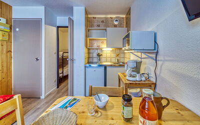 Unterkunft:&nbsp;Argousier 45 a 170.8