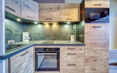 Unterkunft:&nbsp;Argousier 134 B 170.4