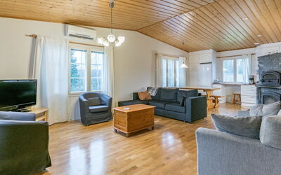 Villa Lahti