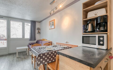 Unterkunft:&nbsp;Boëdette 822 D 500.7