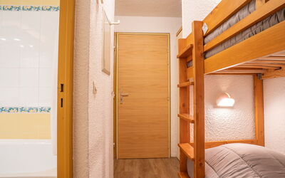 Unterkunft:&nbsp;Boëdette 109 a 500.6