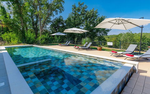 Villa Julia