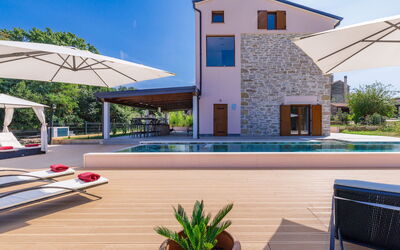 Villa Julia