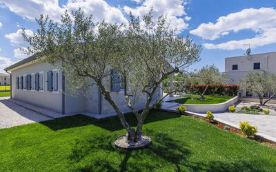 Villa Civitan