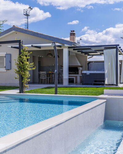 Villa Civitan