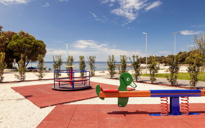 Unterkunft:&nbsp;Luxury Beachside Villa Porto Bus 311.3