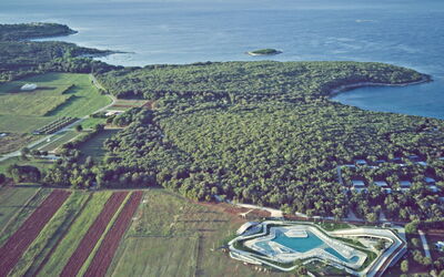 Unterkunft:&nbsp;Luxury Beachside Villa Porto Bus 311.3