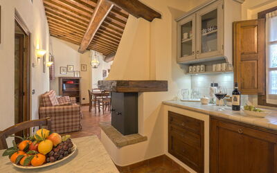 Unterkunft:&nbsp;Il Borgo 630.2